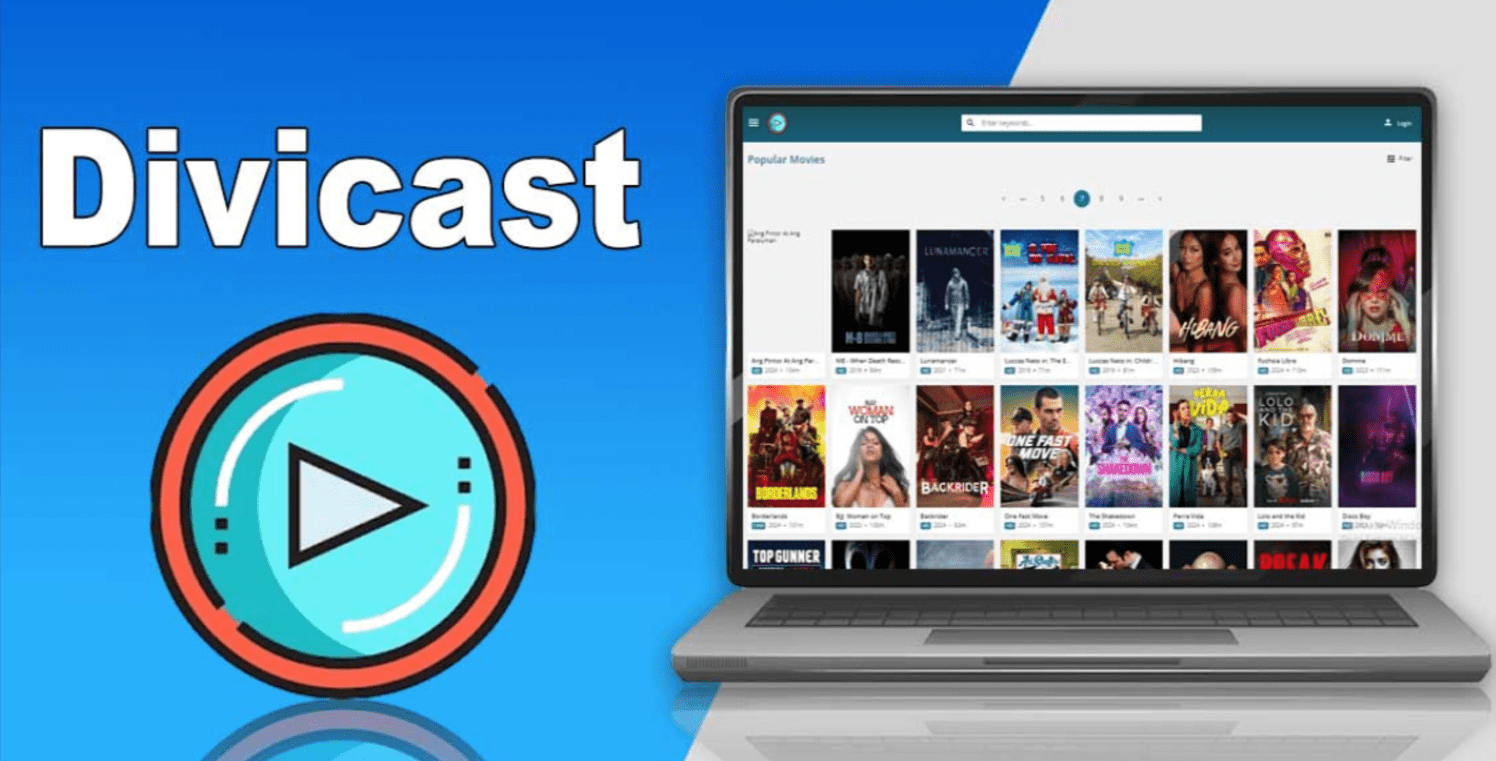 Divicast : A Comprehensive Guide to Your Next Favorite Streaming Platform