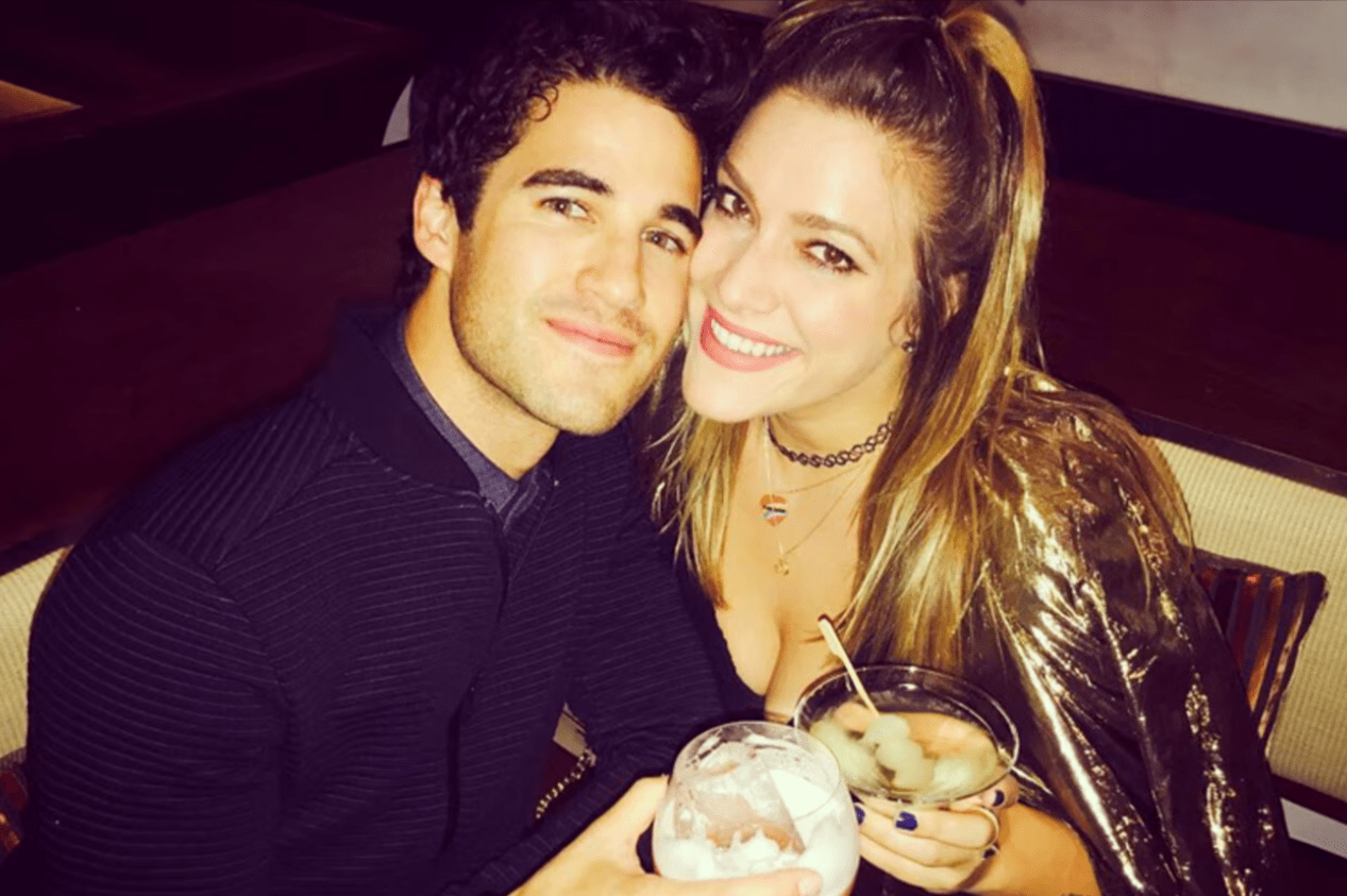 Darren Criss Wife Mia Criss: All You Need to Know About Mia Criss and Their Marriage