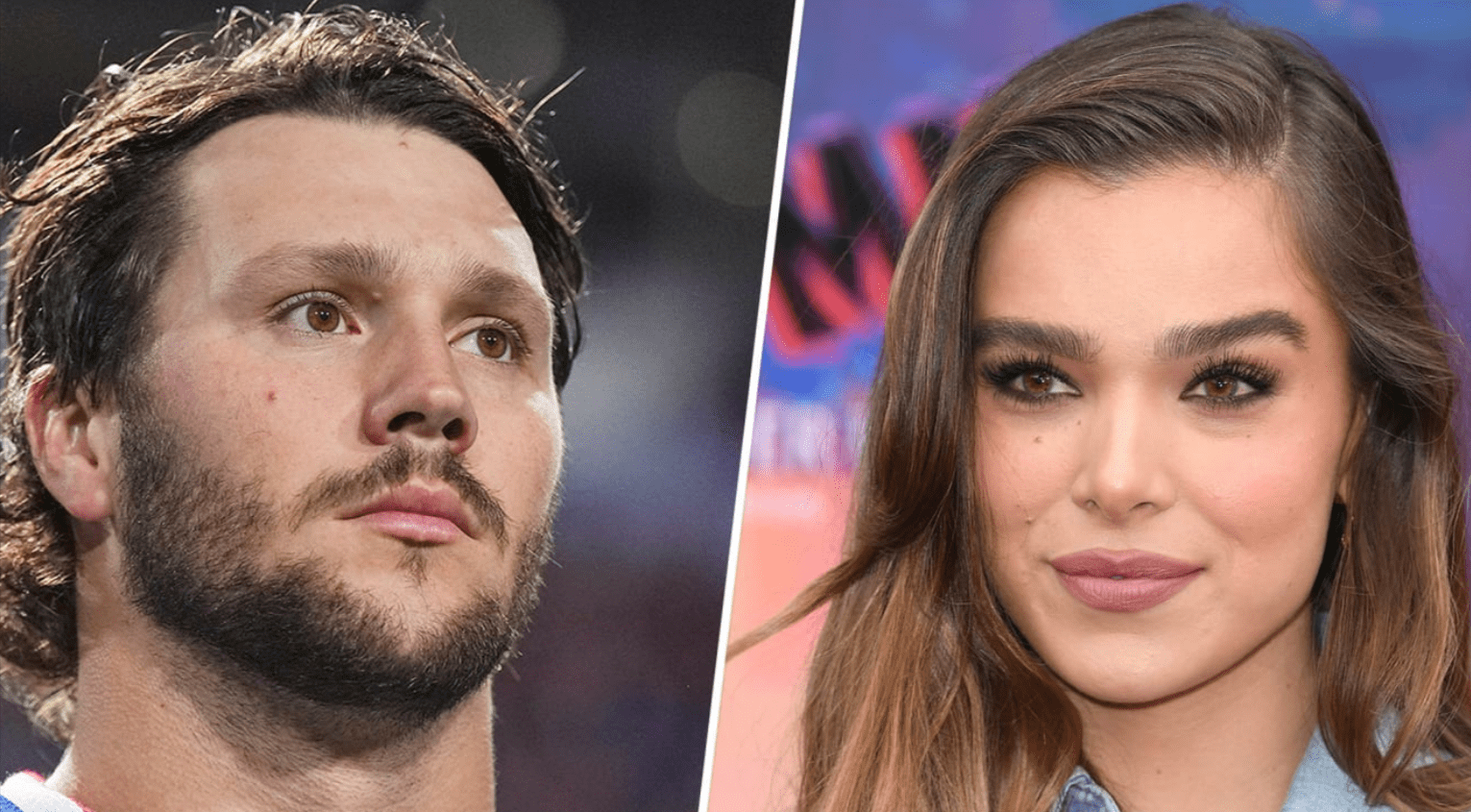 Who is Hailee Steinfeld? Josh Allen Girlfriend and Their Journey Together