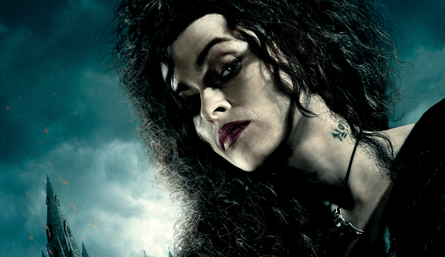 The Story of Bellatrix Lestrange in Harry Potter: Her Life and Legacy Explained